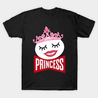 Princess T-Shirt